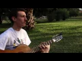Un deseo - Jeremías de Vedia (cover Cultura Profética)