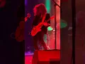 Tyler Bryant & the Shakedown - “Weak and Weepin’” (outro) at Millennium Center (01/26/23)