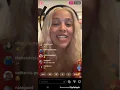 Doja Cat Talks About Her Split With Ex Boyfriend Johnny Utah
