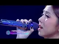 铁肺歌后邓紫棋再造名场面！翻唱飞儿乐队《我们的爱》好好听！#music #邓紫棋 #音乐