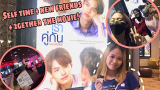 2gether the movie new thai friends