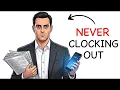 Your Life as Every BigLaw Rank