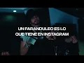 Clarent - BURROS (Lyric Video) | CantoYo