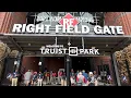 A Call to THE PEN - Atlanta Braves All Inclusive Area