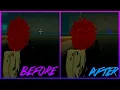 How To Change Your Crosshair In Dahood Modded