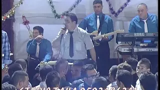الفنان المرحوم شفيق كبها   محكوم ميه وسنه        دندنها