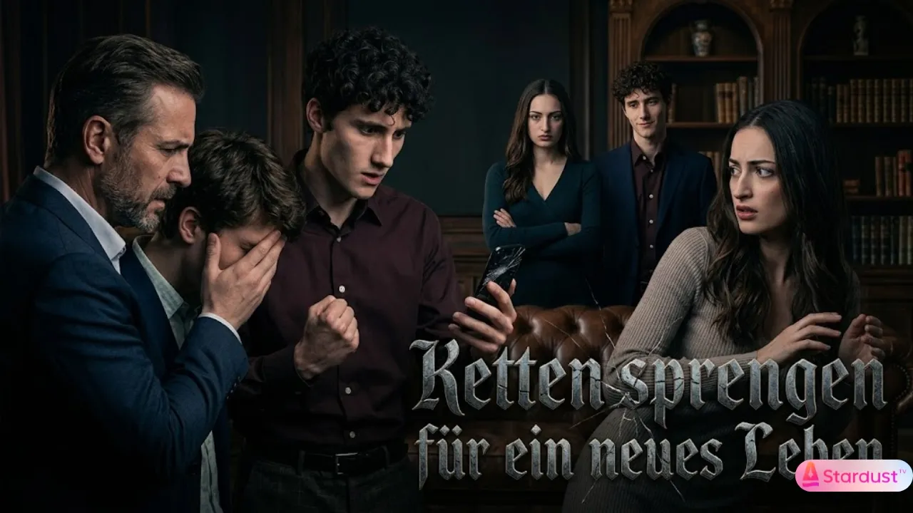 P2 - Verstoßen & Ermordet: Ihre Familie bereut alles, doch es ist zu spät. poster