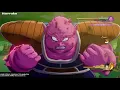 Download Lagu Vegeta vs Dodoria - DBZ Kakarot PS4