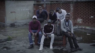 dj lag ice drop official video 