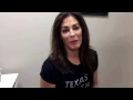 Houston Cosmetic Dentist Snap-on Smile can close gaps and make teeth more symmetrical and whiter