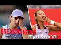 Download Lagu Iga Swiatek falls again as new WTA rankings announced ahead of Wimbledon as Qinwen Zheng gets boost