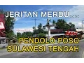 Lagu JERITAN MERDU DARI PENDOLO POSO, SULAWESI TENGAH