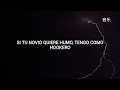 Claro Cristal - ELADIO CARRION / (LETRA)