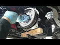 Download Lagu DSG gearbox replacement/ Automatic transmission replacement and NEW DMF ( flywheel ) fitted