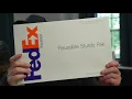 Tour of the FedEx Sturdy Pak Review How to Use Pricing Tips and Tricks