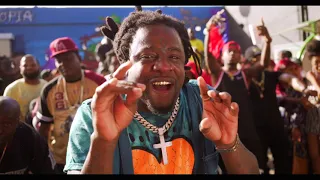 Khaotic x Trick Daddy - Talk A Lot