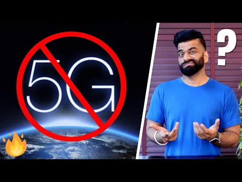 5G In India Delayed 5G Launch Bad News