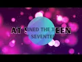 "AT SEVENTEEN" by JANIS IAN with LYRICS