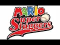 Mario Super Sluggers - Bowser Jr Playroom Theme Extended