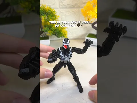 Figures 🔗 in Bio! #actionfigure #actionfigures #sticktitan #stikbot #toy #toys