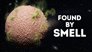 One of the Most Bizarre Planets Found Right Under Our Nose