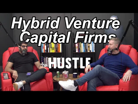 Download MP3 Venture Capital ( Private Equity Hybrid ) | My First Million Podcast