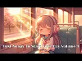 Download Lagu THESE MELLOW R\u0026B Songs Are Perfect to Start Your Day! [Volume 9]