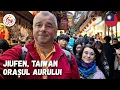 Lagu Jiufen – Orașul Minelor de Aur din Taiwan | Am explorat cel mai pitoresc sat de munte