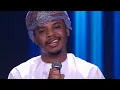 ماذا حدث معه فجأة, كيف ستكون ردة فعل لجنة التحكيم؟ - اكس فاكتور الموسم 2 الحلقة 3