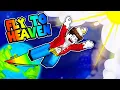 Download Lagu I jumped so hard I flew to heaven