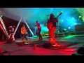 Shane Smith and the Saints - Mountain Girl - Live in Chesterfield