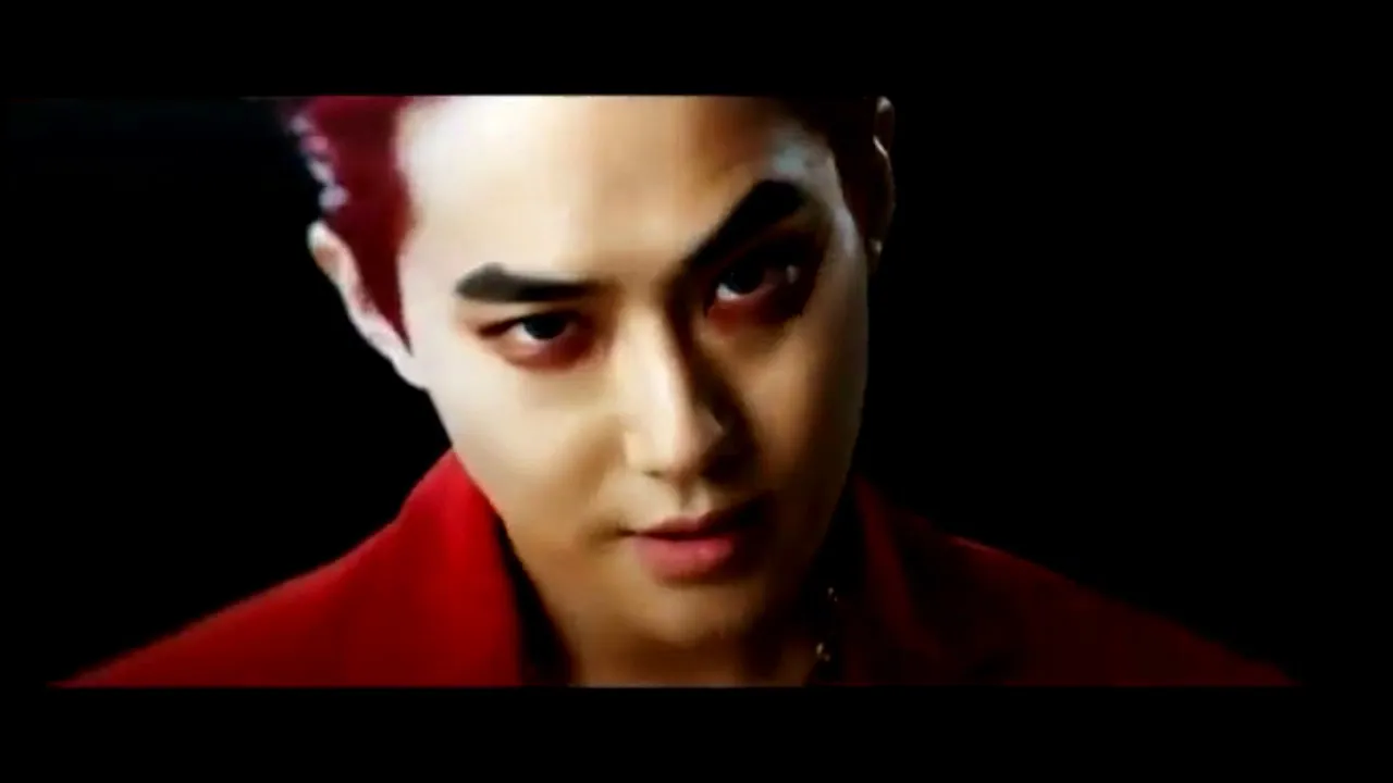 EXO #Comeback2019 * Concept Trailer #EXODEUX EXO #Comeback2019 * Concept Trailer #EXODEUX