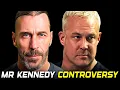 Download Lagu Ik heb geweigerd om meneer Kennedy te vervangen