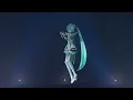 [1080p 60fps] Hatsune Miku - ray (Magical Mirai 2016)