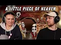 Avenged Sevenfold - A Little Piece Of Heaven REACTION