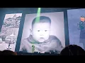 看了感觸很深#又十年#240601張學友演唱會