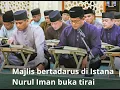 Download Lagu Majlis Betadarus di Istana Nurul Iman Brunei