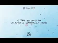 Pas Sages - Peter Parker (Audio Officiel)