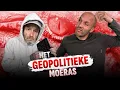 Het geopolitieke moeras | #237