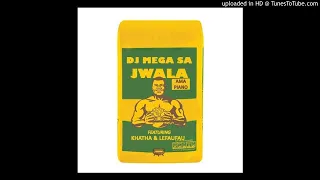 dj mega ft khatha u0026 lefaufau jwala