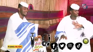 انفاس البوادي 2023 ود البرير الكردفاني وعلي ود سعيد الكاهلي أقوى مجادعه في تاريخ الدوبيت السوداني 