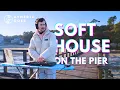 Lagu Funky Soft House from the Pier - Groovy \u0026 Chill DJ Set 🛟