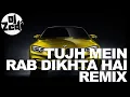 Tujh Mein Rab Dikhta Hai (DJ Zedi LEVELS Remix) | Rab Ne Bana Di Jodi | Hip Hop/Trap Mix