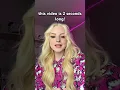 Download Lagu This video is two seconds long!😉✌🏻💗 #trending #viralvideo #comedy #tiktok #shorts