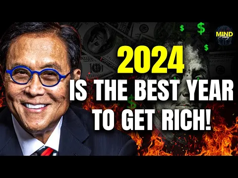 Download MP3 Robert Kiyosaki: How Most People Should Invest In 2024 To Get RICHER THAN EVER