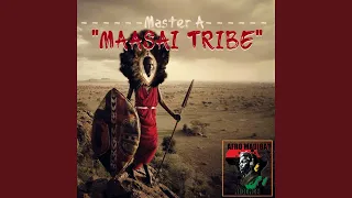 maasai tribe