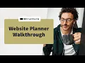 Structure Website Planning Guide Step-by-Step Walkthrough