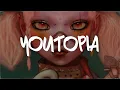 Download Lagu Bring Me The Horizon - YOUtopia (Lyrics)