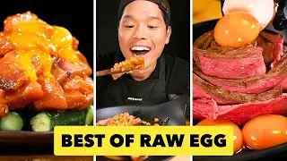 Best of Bayashi's Raw Egg 🥚