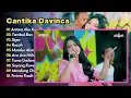 Cantika Davinca Ft Ageng Music - ANTARA KAU AKU DAN DIA - TAMBAL BAN || KOPLO POPULER 2025